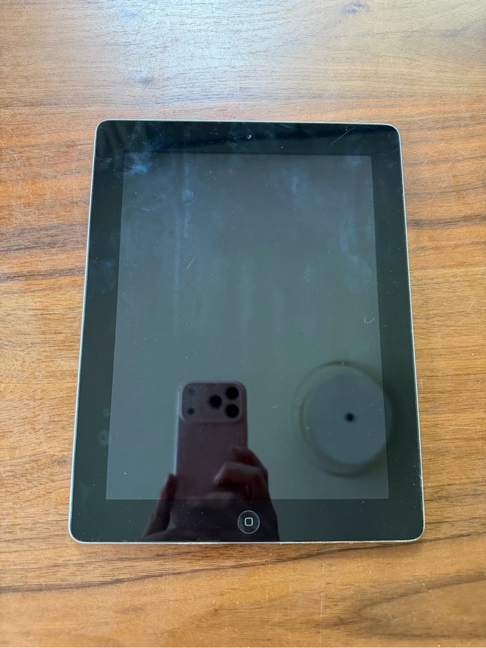 iPad